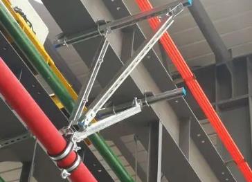桂东抗震支架厂家与你分享你必须做的紧急情况下的准备